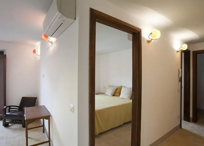 Laurina F3 Terrace For Family - Locappart Roma
