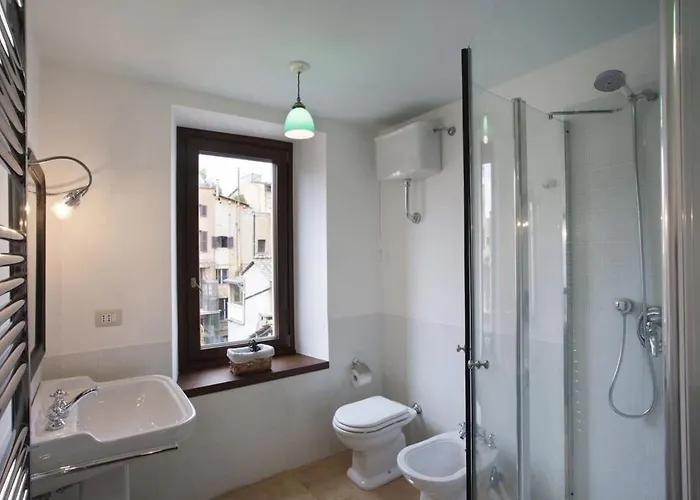 Laurina F3 Terrace For Family - Locappart Apartamento Roma