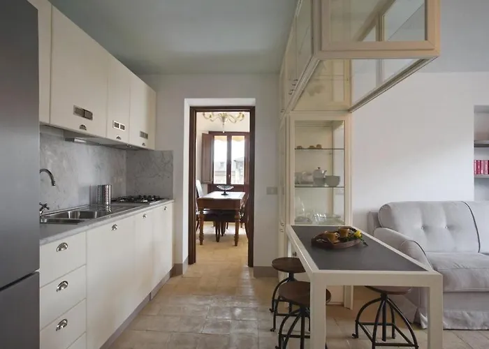 Laurina F3 Terrace For Family - Locappart Roma