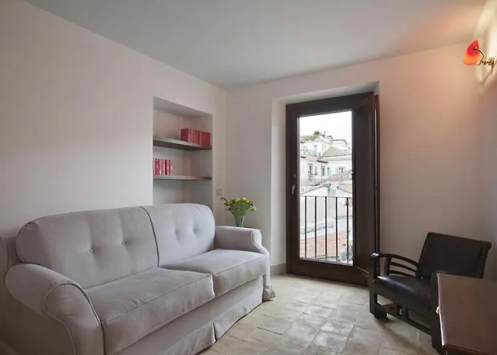 Apartamento Laurina F3 Terrace For Family - Locappart *