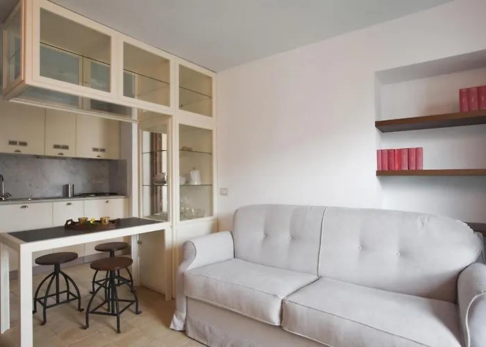 Apartamento Laurina F3 Terrace For Family - Locappart Roma