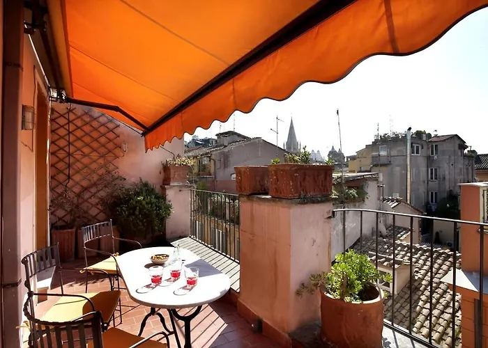 Laurina F3 Terrace For Family - Locappart