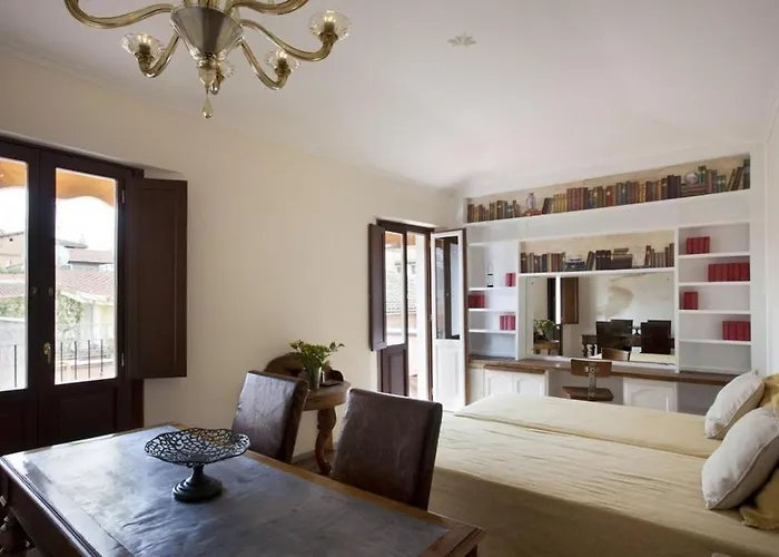 Laurina F3 Terrace For Family - Locappart Apartamento