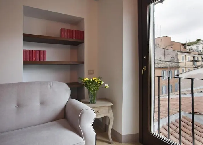 Laurina F3 Terrace For Family - Locappart Apartamento
