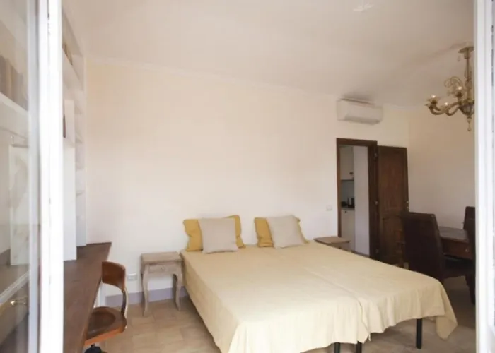 Laurina F3 Terrace For Family - Locappart * Roma