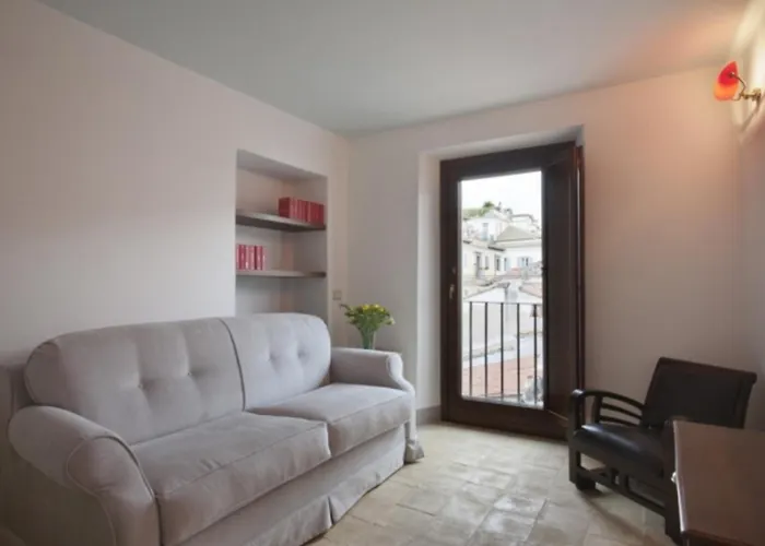 Laurina F3 Terrace For Family - Locappart *
